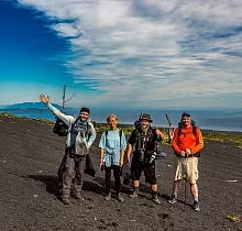 ополнительное фото тура 