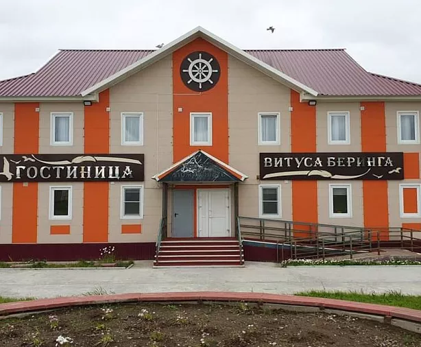 Изображение статьи Экспедиция на Командорские Острова: личный опыт посещения Туры России