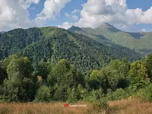Южная Осетия