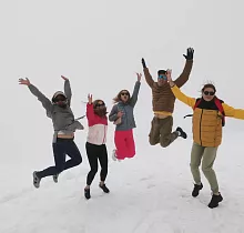 ополнительное фото тура 