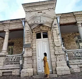 Тур Из Краснодара в Пятигорск