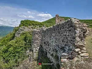 Южная Осетия