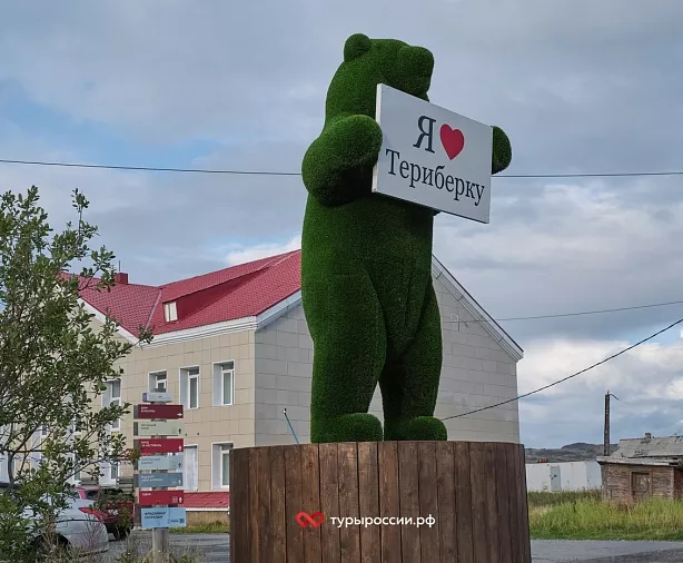 Изображение статьи Отдых в Териберке: как добраться, где жить, что посмотреть Туры России