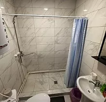 Место проживания в туре 