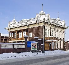 ополнительное фото тура 