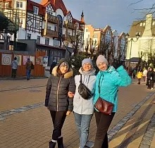 ополнительное фото тура 