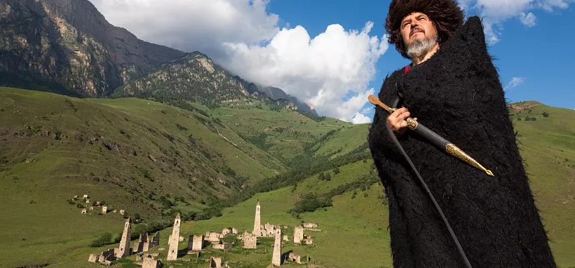 Отдых в Республике Ингушетия: как добраться, где жить, что посмотреть