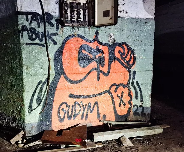 Изображение статьи Гудым: экскурсия из Анадыря в город-призрак Чукотки Туры России