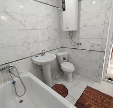 Место проживания в туре 