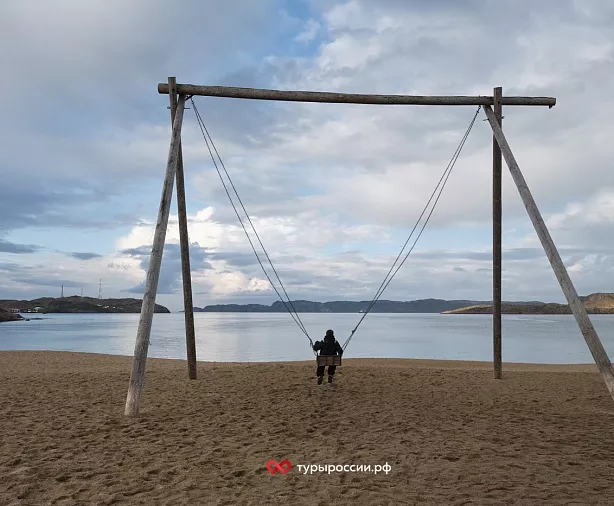 Изображение статьи Отдых в Териберке: как добраться, где жить, что посмотреть Туры России