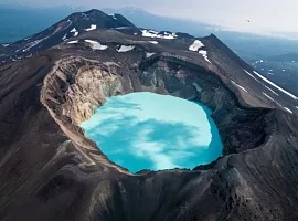 Камчатка