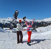 ополнительное фото тура 