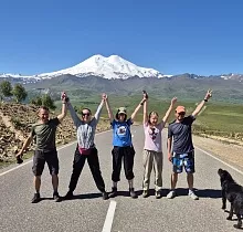 ополнительное фото тура 