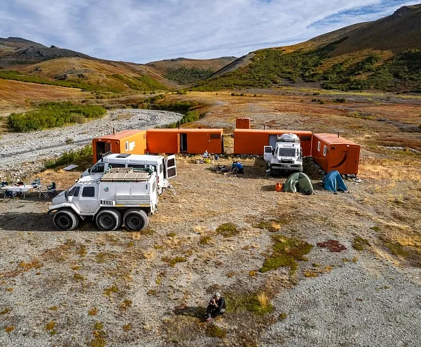 Изображение статьи Путешествие на Ямал: как добраться, что посмотреть, когда лучше ехать Туры России