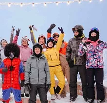 ополнительное фото тура 