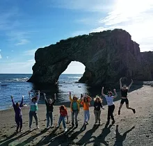 ополнительное фото тура 