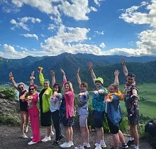 ополнительное фото тура 