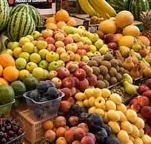 Фото дня 3 тура Кавказ на свой вкус, 3 дня