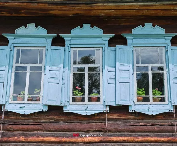 Изображение статьи Экскурсия в Музей-заповедник «Шушенское»: как добраться и что посмотреть Туры России