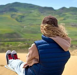 Тур Я ещё вернусь!