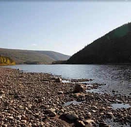 Тур В горах Семи Хребтов. Водопады хребта Сэттэ Дабан