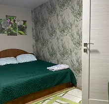 Место проживания в туре 