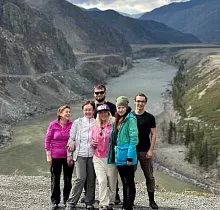 ополнительное фото тура 