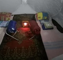 Фото дня 2 тура Рыбалка на Камчатке на Чавычу!