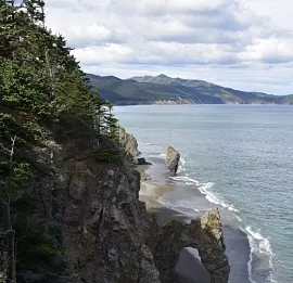 Тур Манящий Сахалин