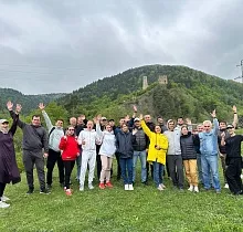 ополнительное фото тура 