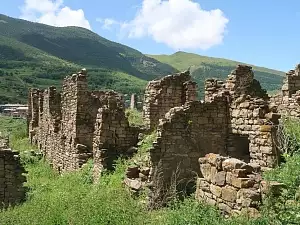 Дагестан глазами туристов