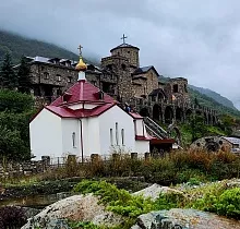 ополнительное фото тура