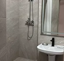 Место проживания в туре 