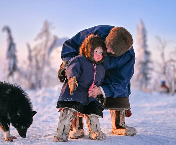 Изображение статьи Путешествие на Ямал: как добраться, что посмотреть, когда лучше ехать Туры России