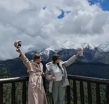 ополнительное фото тура 