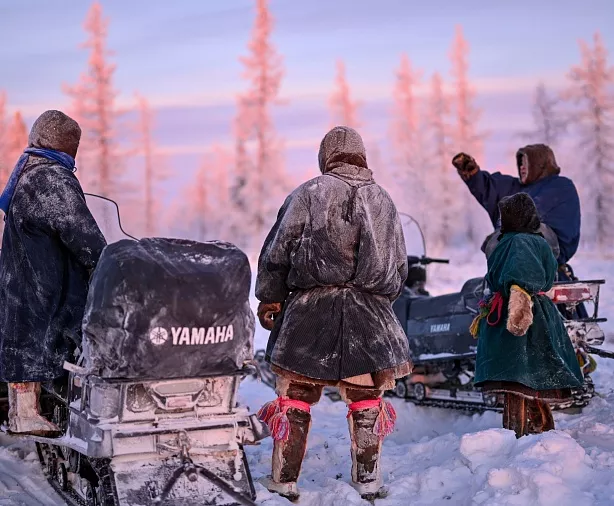 Изображение статьи Путешествие на Ямал: как добраться, что посмотреть, когда лучше ехать Туры России
