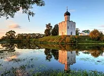 Владимирская область