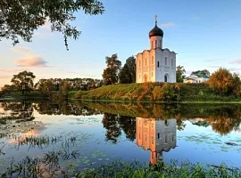Владимирская область