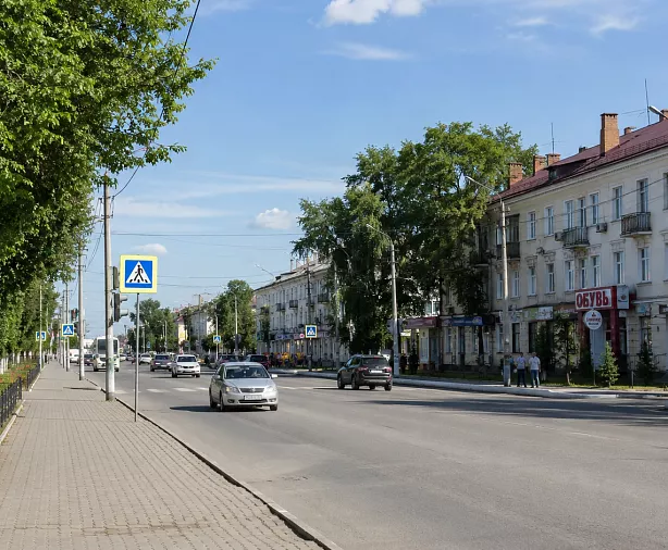 Изображение статьи Экскурсия из Иркутска в Тайшет Туры России
