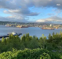 ополнительное фото тура 