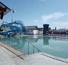 Место проживания в туре 