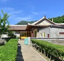 Фото дня 2 тура Тур в Северную Корею из Владивостока ( с перелетом)