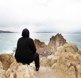 Тур Майский тур на Ольхон