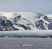 Фото дня 3 тура Круиз на Шпицберген из Мурманска без визы