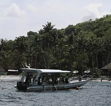 Фото дня 4 тура Индонезия: Бали, Гили, Нуса-Пенида