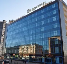 Место проживания в туре 