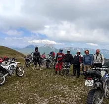 ополнительное фото тура 