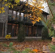 Место проживания в туре 