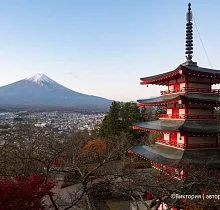 Фото дня 3 тура ПОЛНЫЙ ТУР ПО ЯПОНИИ 15 ДНЕЙ