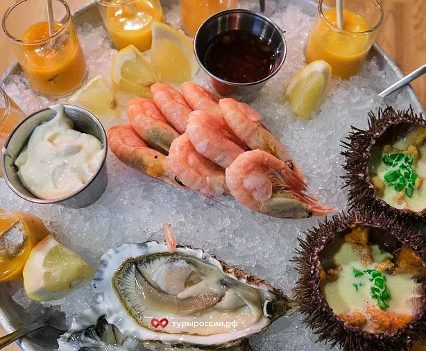 Изображение статьи Отдых в Териберке: как добраться, где жить, что посмотреть Туры России